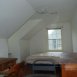 Northeast upstairs Bedroom
