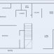 Main Floor Bedrooms Appx 11'x11'
