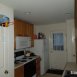 Galley Kitchen with pass through to Dining Room